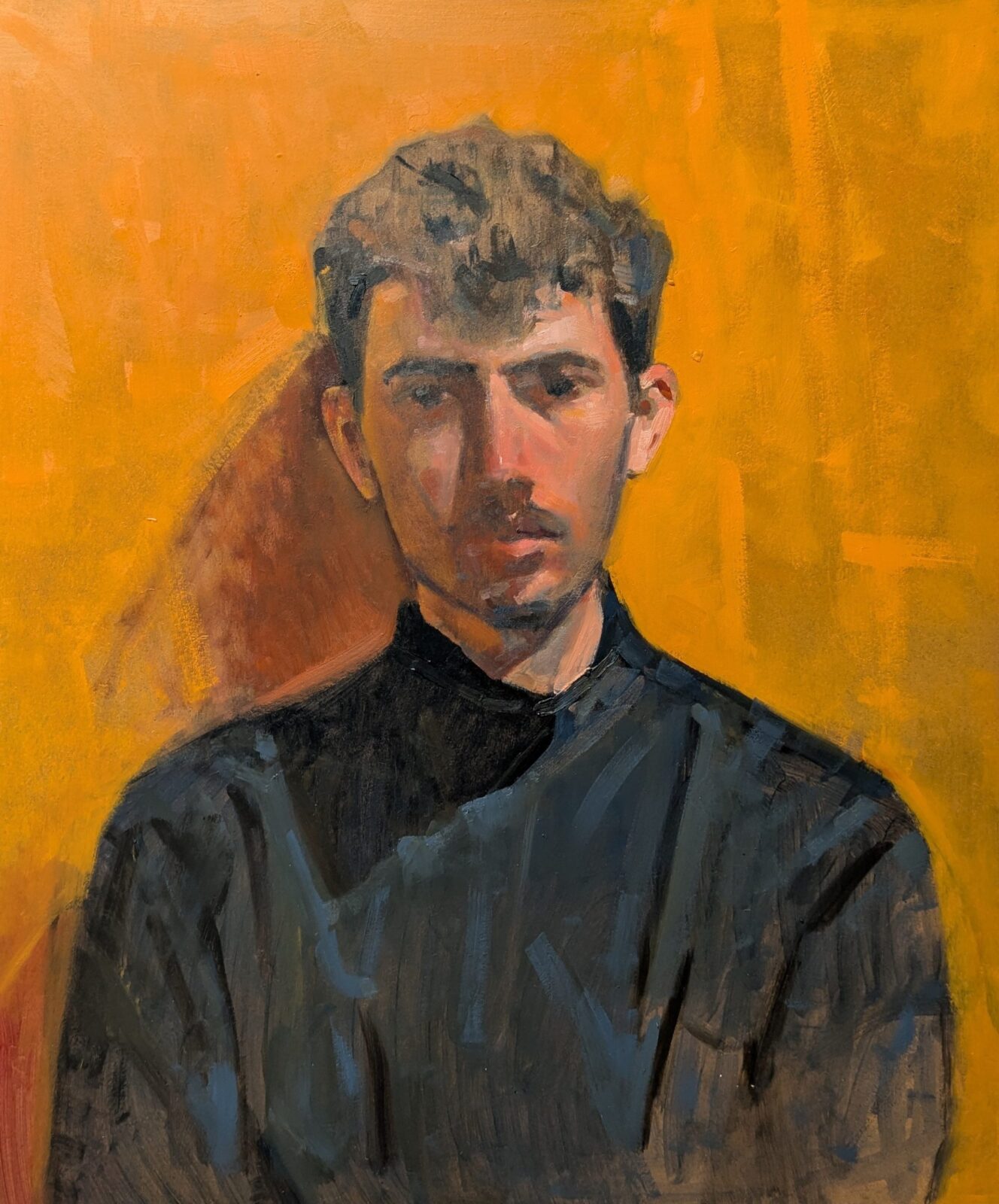 Portrait de Viosildi